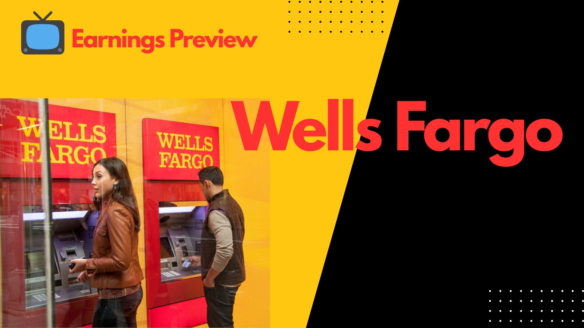 Wells Fargo’s Comeback Play: Why CFRA Thinks It’s Back in the Game